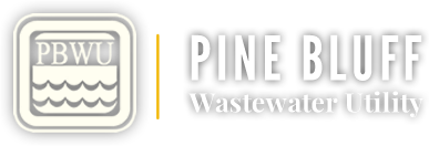Pine Bluff Wastewater Utility